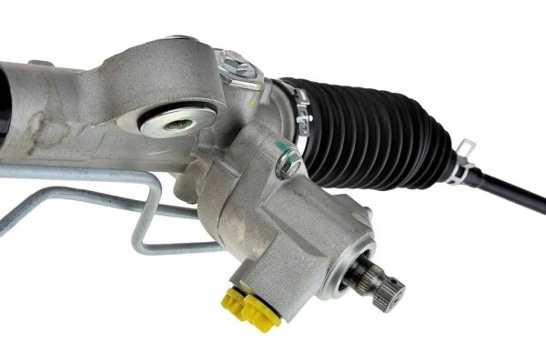 STEERING GEAR NISSAN TEXAPORE N16 UK 00 06 Part manufacturer NTY