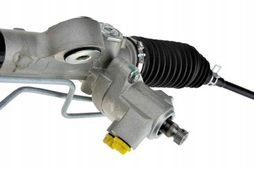 STEERING GEAR NISSAN TEXAPORE N16 UK 00 06 Part manufacturer NTY