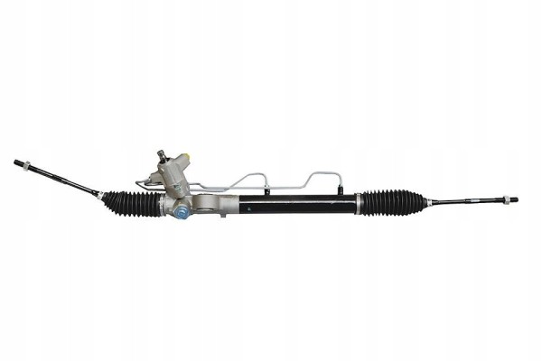 STEERING GEAR NISSAN TEXAPORE N16 UK 00 06 Car type passenger cars