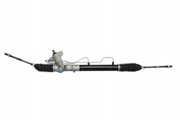 STEERING GEAR NISSAN TEXAPORE N16 UK 00 06 Car type passenger cars