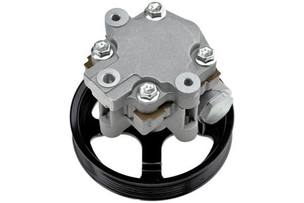 Power steering pump NTY SPW CH 020 Catalog number of substitutes NTY SPW CH 020