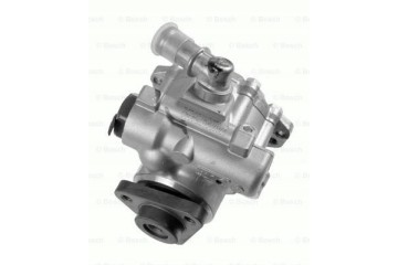 Power steering pumps BOSCH K S00 000 510 Car type passenger cars