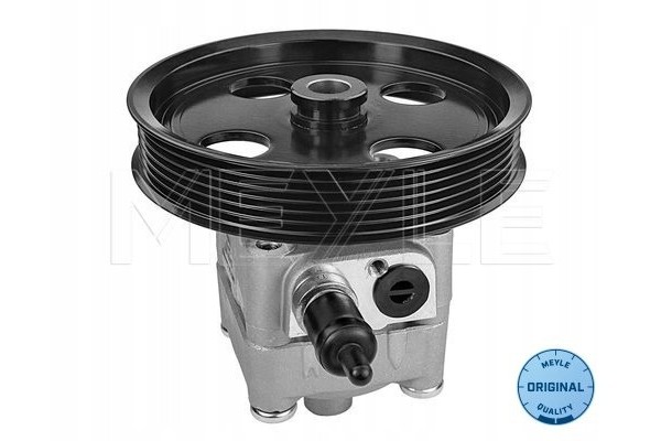 VOLVO S80 2 4D 01 06 XC90 02 14 MEYLE 514 631 0018 Catalog number of the original VOLVO 30665100 VOLVO 36000216 VOLVO 36002542 V