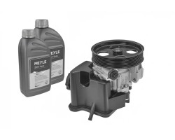 HYDRAULIC BOOSTER PUMP 014 631 0010 S