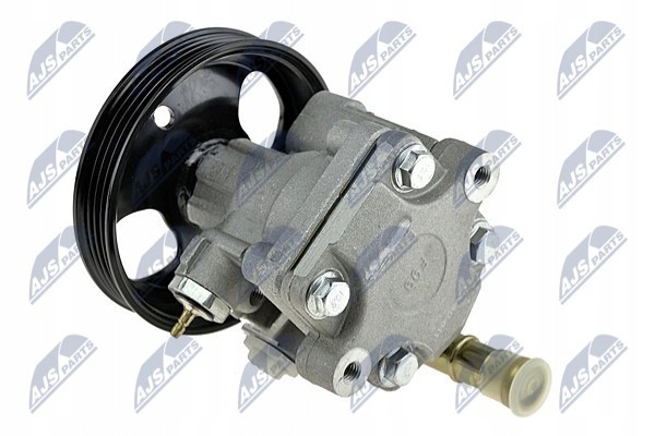 Bomba de dirección asistida NTY SPW-SU-011 para Suzuki Jimny 1.3 1998