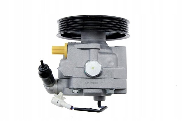 POWER STEERING PUMP SUBARU FORESTER 2 5T 04 08 Part manufacturer NTY