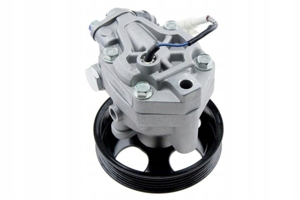 POWER STEERING PUMP SUBARU FORESTER 2 5T 04 08 Version European