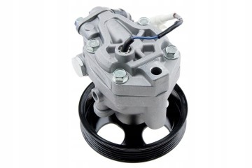 POWER STEERING PUMP SUBARU FORESTER 2 5T 04 08 Version European