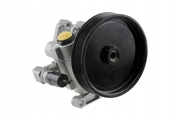 NTY POWER STEERING PUMP MERCEDES E W211 S211 E280 E350 E350CGI 05 09 CLS350 Part manufacturer NTY