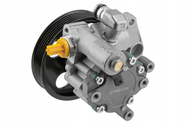 NTY POWER STEERING PUMP MERCEDES E W211 S211 E280 E350 E350CGI 05 09 CLS350 Version European