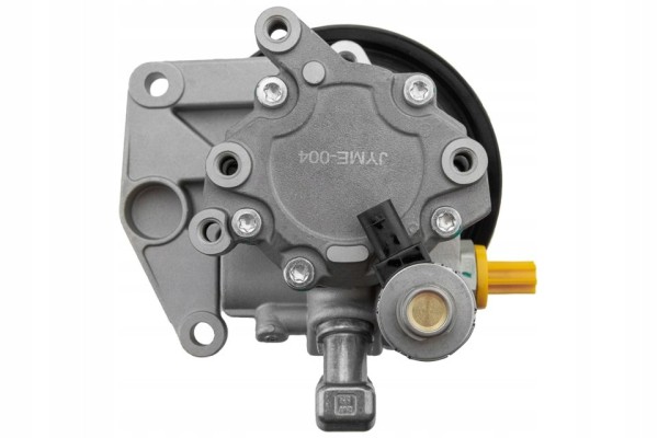 NTY POWER STEERING PUMP MERCEDES E W211 S211 E280 E350 E350CGI 05 09 CLS350 Catalog number of the original MERCEDES BENZ 004 466