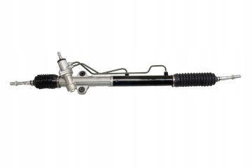 STEERING GEAR MITSUBISHI PAJERO 06