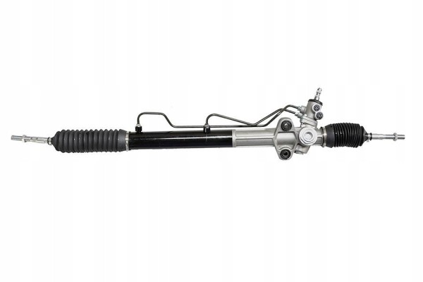 STEERING GEAR MITSUBISHI PAJERO 06 Car type passenger cars