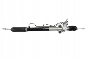 STEERING GEAR MITSUBISHI PAJERO 06 Car type passenger cars