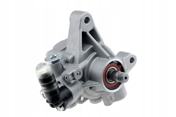 NTY POWER STEERING PUMP HONDA CR V 2 4L 02 11 ACURA RX 2 0L TSX 2 4L 02 08 Part manufacturer NTY