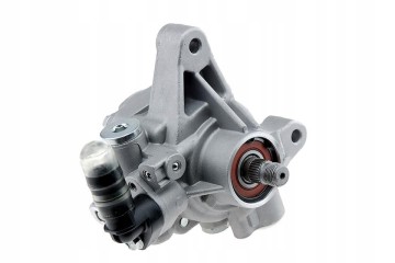 NTY POWER STEERING PUMP HONDA CR V 2 4L 02 11 ACURA RX 2 0L TSX 2 4L 02 08 Part manufacturer NTY