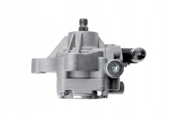 NTY POWER STEERING PUMP HONDA CR V 2 4L 02 11 ACURA RX 2 0L TSX 2 4L 02 08 Product weight with unit packaging 2 57 kg
