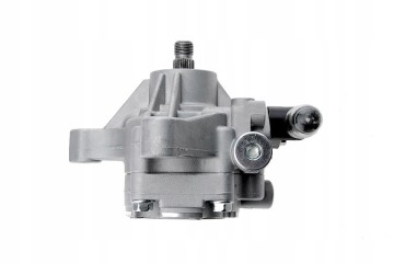NTY POWER STEERING PUMP HONDA CR V 2 4L 02 11 ACURA RX 2 0L TSX 2 4L 02 08 Product weight with unit packaging 2 57 kg