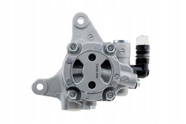 NTY POWER STEERING PUMP HONDA CR V 2 4L 02 11 ACURA RX 2 0L TSX 2 4L 02 08 Car type passenger cars