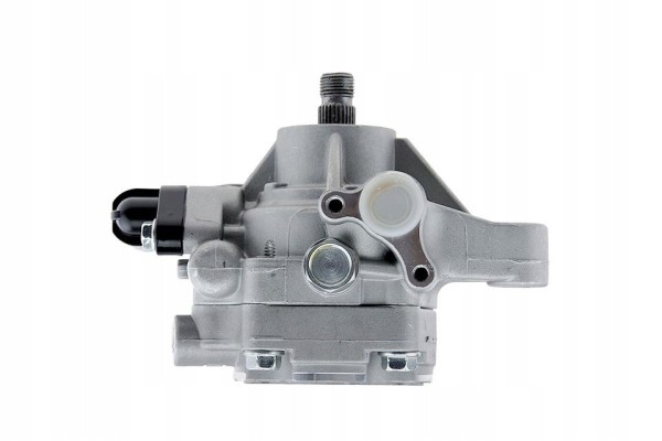 NTY POWER STEERING PUMP HONDA CR V 2 4L 02 11 ACURA RX 2 0L TSX 2 4L 02 08 Version European