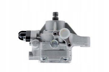 NTY POWER STEERING PUMP HONDA CR V 2 4L 02 11 ACURA RX 2 0L TSX 2 4L 02 08 Version European
