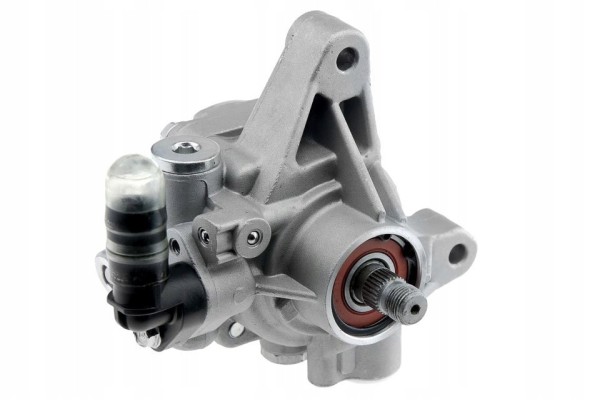 NTY POWER STEERING PUMP HONDA CR V 2 4L 02 11 ACURA RX 2 0L TSX 2 4L 02 08 Quality of parts according to GVO P replacement with 