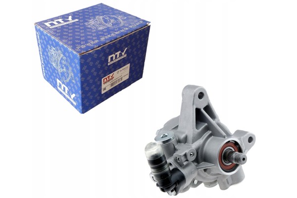 NTY POWER STEERING PUMP HONDA CR V 2 4L 02 11 ACURA RX 2 0L TSX 2 4L 02 08 Catalog number of the original HONDA 56110 PND 003