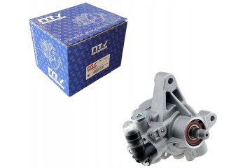 NTY POWER STEERING PUMP HONDA CR V 2 4L 02 11 ACURA RX 2 0L TSX 2 4L 02 08 Catalog number of the original HONDA 56110 PND 003