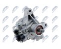 NTY POWER STEERING PUMP HONDA CR V 2 4L 02 11 ACURA RX 2 0L TSX 2 4L 02 08 EAN GTIN 5902048097514