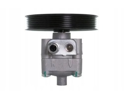 POWER STEERING PUMP 55 9681 LAUBER VOLVO S80