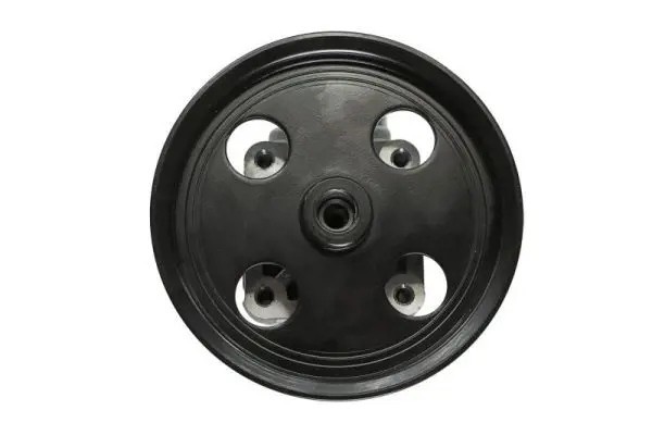 POWER STEERING PUMP 55 9681 LAUBER VOLVO S80 Car type passenger cars