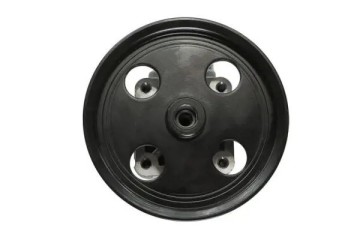 POWER STEERING PUMP 55 9681 LAUBER VOLVO S80 Car type passenger cars