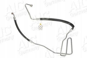 VW BORA LEON TOLEDO 99 06 POWER STEERING CABLE AIC 58571