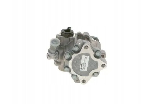 HYDRAULIC BOOSTER PUMP K S00 000 537 BOSCH Catalog number of the part K S00 000 537