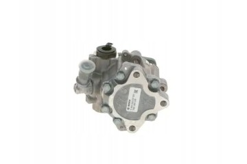 HYDRAULIC BOOSTER PUMP K S00 000 537 BOSCH Catalog number of the part K S00 000 537