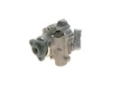 HYDRAULIC BOOSTER PUMP K S00 000 537 BOSCH Catalog number of substitutes A Z Meisterteile AZMT 42 022 1027 AIC 51599 ASAM AUTOMO