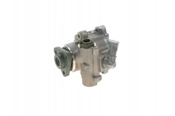 HYDRAULIC BOOSTER PUMP K S00 000 537 BOSCH Catalog number of the original AUDI 8D0 145 155 Q AUDI 8D0 145 156 K SKODA 8D0 145 15