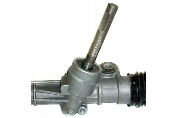 STEERING GEAR 52379 SPIDAN Packaging status original