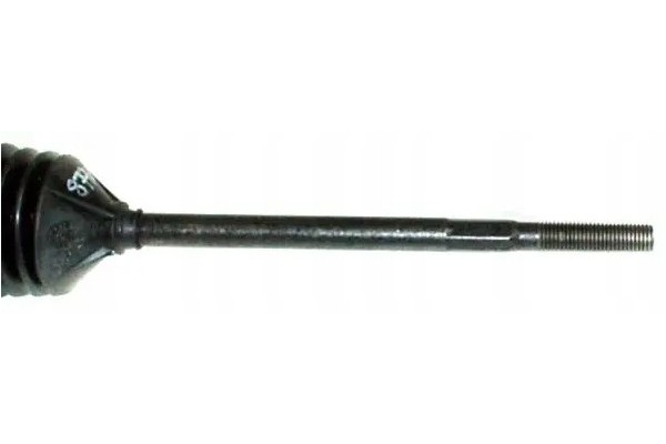 STEERING GEAR 52379 SPIDAN Part manufacturer Spidan
