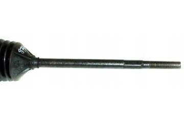 STEERING GEAR 52379 SPIDAN Part manufacturer Spidan