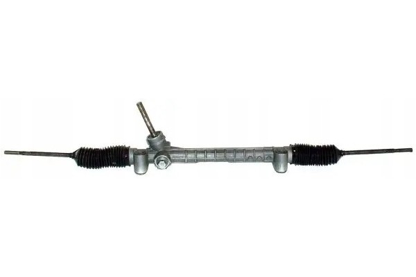 STEERING GEAR 52379 SPIDAN Catalog number of the part 52379