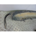4G0807521A SPOILER PARAGOLPES TRASERO AUDI A6 BERLINA (4G2) 2.0 TDI 4G0807521A 193177 AUDI - 5