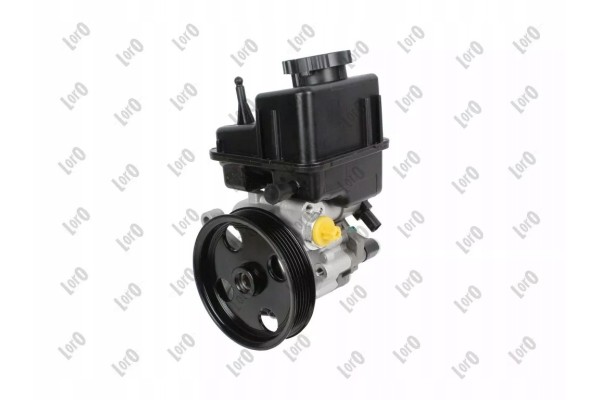 POWER STEERING PUMP MECEDES SPRINTER VITO VIANO W638 1 8 3 7 Part manufacturer Abakus
