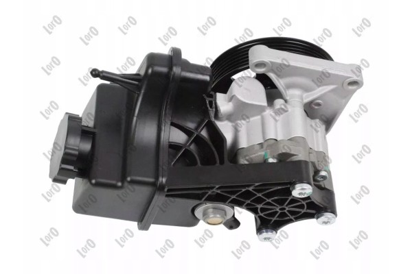 POWER STEERING PUMP MECEDES SPRINTER VITO VIANO W638 1 8 3 7 Catalog number of the part 140 01 121