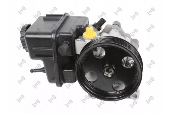 POWER STEERING PUMP MECEDES SPRINTER VITO VIANO W638 1 8 3 7 Car type buses cargo vans