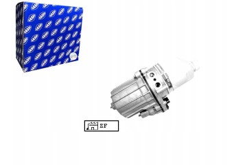 Sasic 7076080 Hydraulic pump steering Catalog number of the original OPEL 13192897 OPEL 13292554 OPEL 5948070 OPEL 5948072 OPEL 