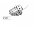 Sasic 7076080 Hydraulic pump steering Version European