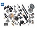 Sasic 7076080 Hydraulic pump steering Customs tariff code 84136080