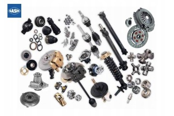 Sasic 7076080 Hydraulic pump steering Customs tariff code 84136080