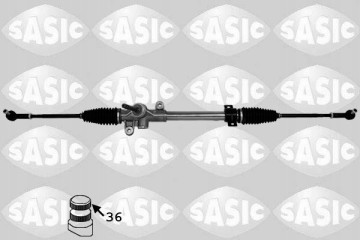 Steering gears SASIC 7376021 Part manufacturer Sasic